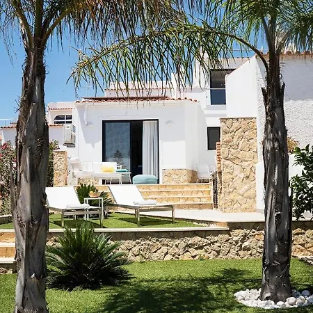 Casa Sol House By Sevencollection Сasa de vacaciones *