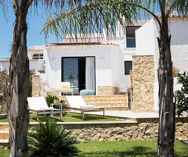 Casa Sol House By Sevencollection Dom wakacyjny *