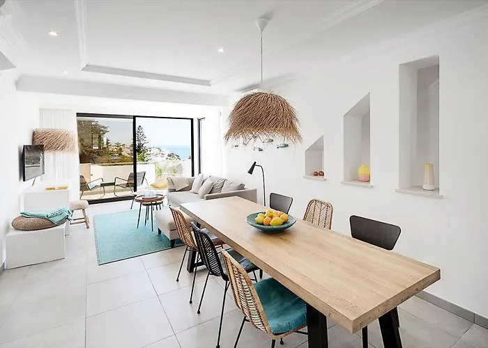 Casa Sol House By Sevencollection Carvoeiro (Lagoa)