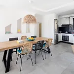Casa Sol House By Sevencollection *
