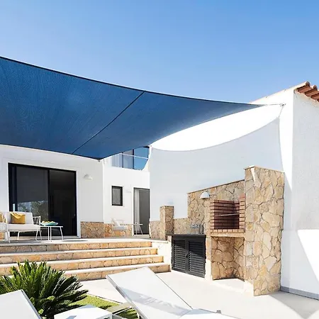Casa Sol House By Sevencollection Holiday home Carvoeiro (Lagoa)