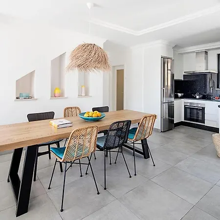 Casa Sol House By Sevencollection *