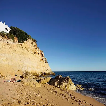 Holiday home Casa Sol House By Sevencollection Carvoeiro (Lagoa)