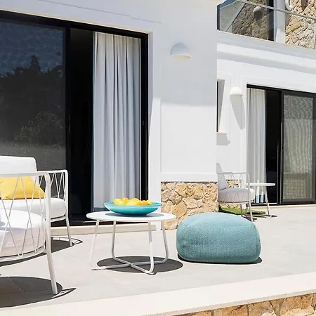 Casa Sol House By Sevencollection