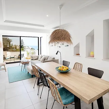 Casa Sol House By Sevencollection Carvoeiro (Lagoa)