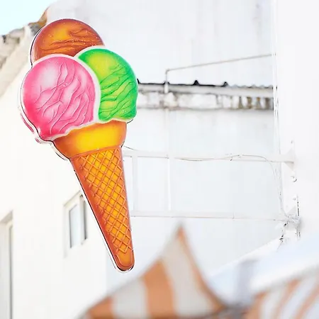 Casa Sol House By Sevencollection