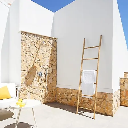 Casa Sol House By Sevencollection * カルヴォエイロ