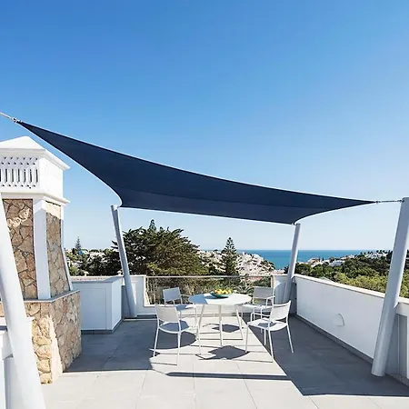 Casa Sol House By Sevencollection * Carvoeiro (Lagoa)