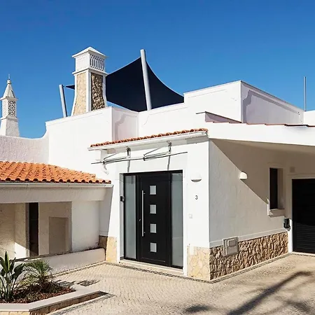 Casa Sol House By Sevencollection * Carvoeiro (Lagoa)