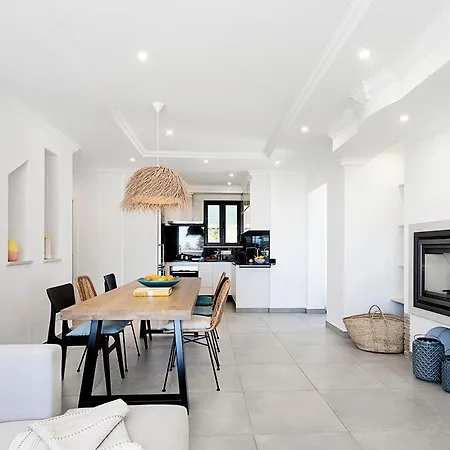 Casa Sol House By Sevencollection *