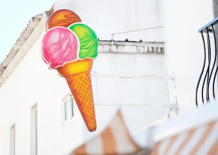 Casa Sol House By Sevencollection