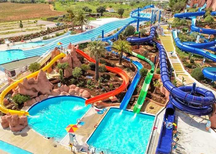 Hébergement de vacances Casa Sol House By Sevencollection